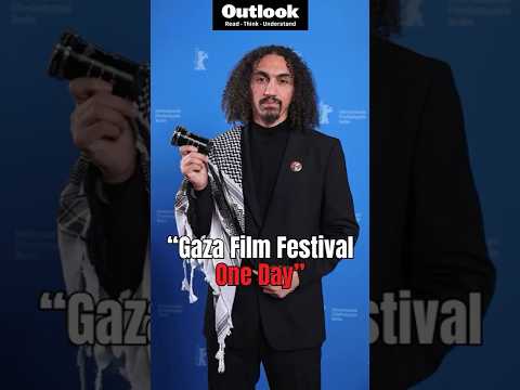 Festival Film Arab Berlin (ALFILM) Bertahan di Tengah Tekanan Isu Gaza dan Soroti Standar Ganda
