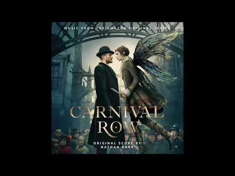 Patty Gurdy - Lora Lie Low