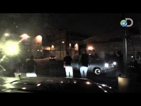 Wreck Chasers - Time For A Raise | New Series