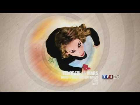 Dans l'oeil des Enfoirés - Comercial TF1
