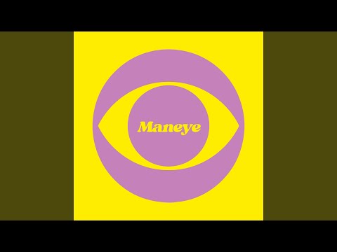 Maneye (Extended Mix)