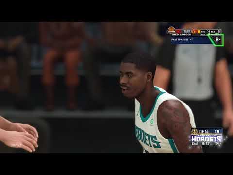 NBA 2k20 MyCareer Episode 44: Win Number 9!