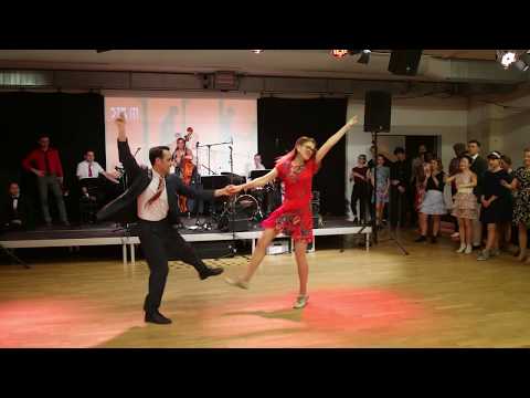 Stir It! 2018 - Heiko & Larissa