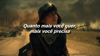 Noel Gallagher&#39;s High Flying Birds - In The Heat Of The Moment [Legendado/Tradução]