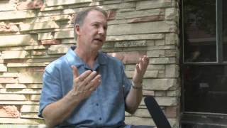 Tim Downs: For Evangelism, Think Tomato Gardening