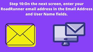 Steps To Setup Roadrunner Email Settings 2021