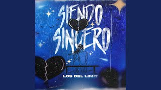Cover art for siendo sincero