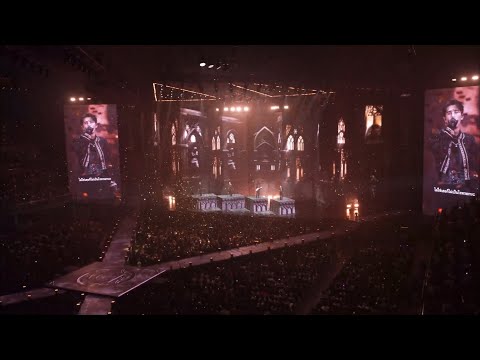 ซ่อน(ไม่)หา | Nont Tanont x Jeff Satur x TheToy x Bright @The kingdoms concert [Day 2]