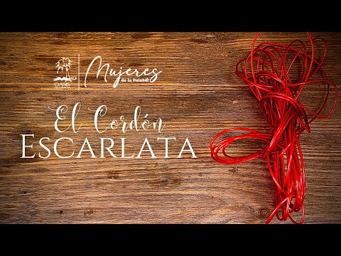 El cordón escarlata