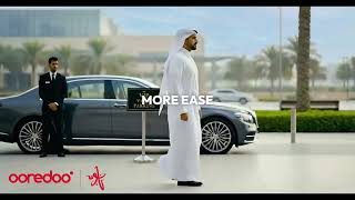 Ooredoo Qatar Life is more rewarding with Nojoom –where your loyalty