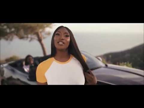 AYA NAKAMURA feat. MALUMA – DJADJA Remix (Official Video)