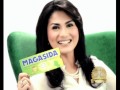 Tamara Geraldine - Magasida Komersial (Versi. 2)