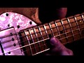Tab Benoit    "I'm Guilty of Lovin' You"   Rams Head on Stage 02/17/15