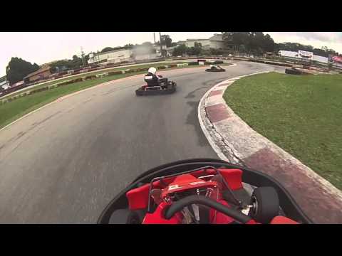 CPKA 10a Etapa 2014 -  NOVATOS