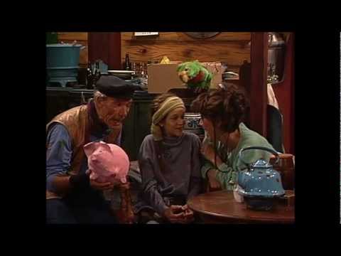 Skibet i Skilteskoven - Så Ved Man Der Er Nisser Til