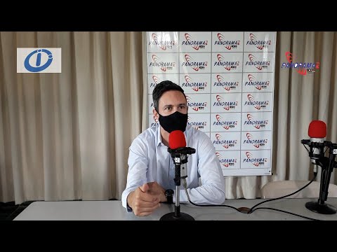 Dr. Vinícius Marques dá orientações para compras de fim de ano