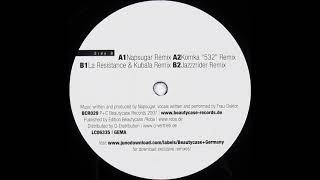 Napsugar Frau Doktor - Supermercado (Jazzzrider Remix)