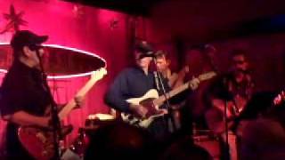 James Burton & The LeRoi Brothers perform "Poke Salad Annie"