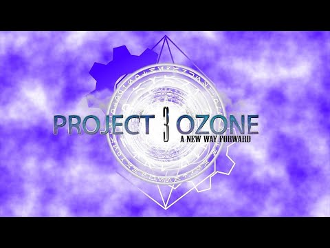 Minecraft Project Ozone 3 | Episode 35 | HELLFIRE FORGE