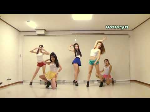 Triau Trackx - Lungtat Par Remix (waveya dance version)