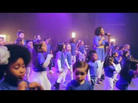 Eu E Minha Casa - Célia Soul