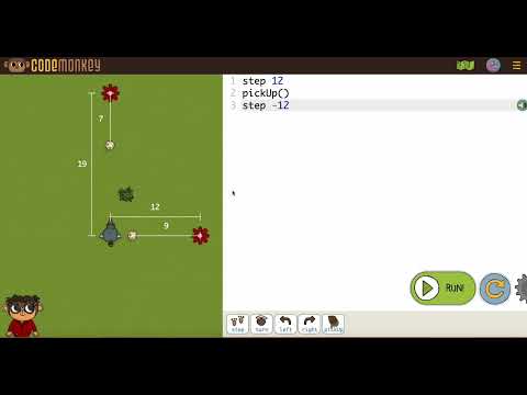 Dodo Does Math Mini Course #7