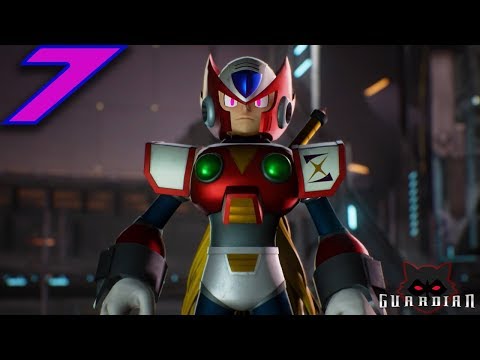 MARVEL VS. CAPCOM INFINITE: Story Mode - Full Game Walkthrough - Part 7