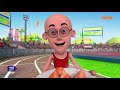 Motu Patlu मोटू पतलू S1 Action Duplicating Machine Episode 147 Part 2 Voot Kids