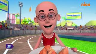 Download lagu Motu Patlu | मोटू पतलू  S1 | Action Duplicating Machine | Episode 147 Part 2 | Voot Kids mp3