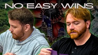 We Played In A 212 Player cEDH Event! | The Casting Cost Podcast Ep.74 | MTG cEDH
