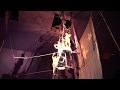 Flying Poemas Trapeze Acrobats 2017