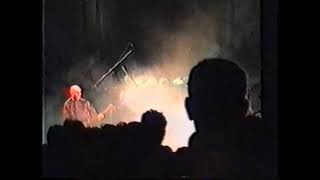 Obus - Que Te Jodan (Murillo de Rio Leza 02-08-2000)