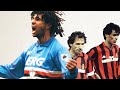 Ruud Gullit's Revenge | U.C. Sampdoria vs A.C. Milan