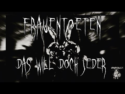 WARCOREMIXXX - ICH HÄUTE DIE FXTXE 3 with SYMEN HAZE [beat by warcorerulez]