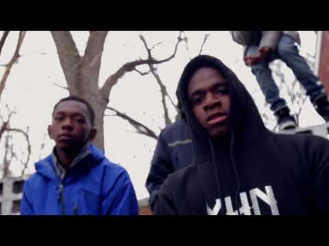 LilYah BabyAhk Feat. G5 Flyy ''Racks'' (Freestyle)