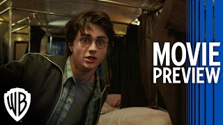 Harry Potter and the Prisoner of Azkaban (2004) Video
