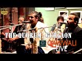 The Quorum Club Qawwali Night Sufi Bro S Hamsar Hayat Athar Hayat Gurugram