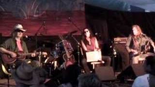 Cold Cold World (Blaze Foley)