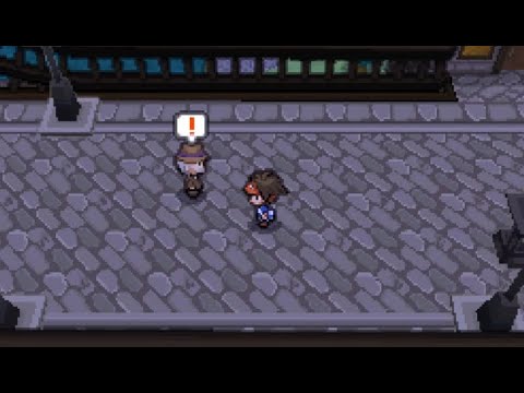 POKÉMON BLANCO 2 RANDOMLOCKE - EP 24