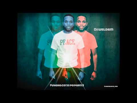 FuNaNa CoTxi Po PaRti 3 MiXxxX (By Dj WeLdEm)