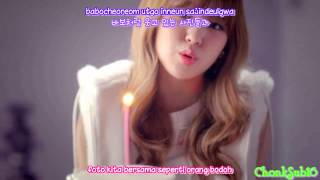 NC.A - Hoo Hoo Hoo IndoSub (ChonkSub16)