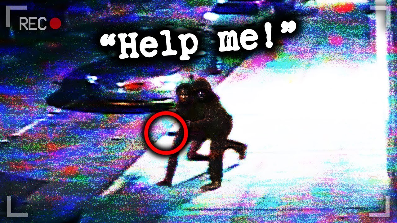 Kidnapped Girl Manipulates Captor Using True Crime Skills From Movies | Carlesha’s Case