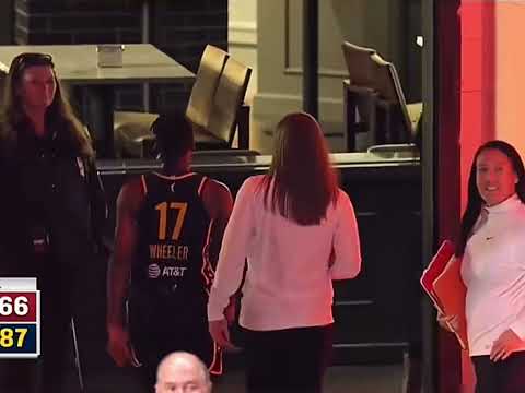 Women Sports Butt Slap (Coach Edition) 