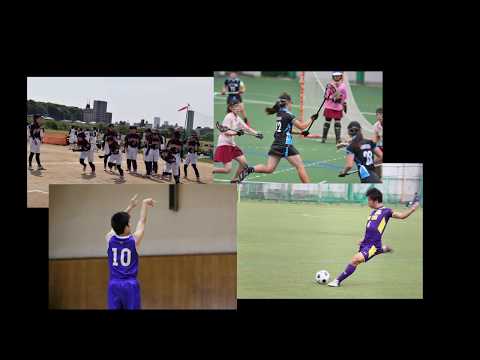 東京成徳大学高等学校　学校紹介（ショートバージョン）