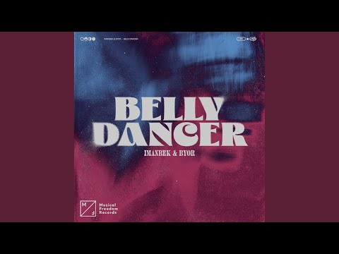 Belly Dancer (Extended Mix)