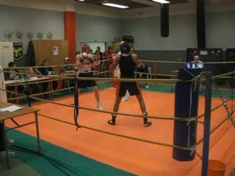 Östersund 091024 Norrlandsserien + 1 match