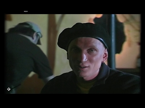 Tequilajazzz  - "Такая Же Как И Я" - 1999 - HD Remastered