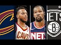 NBA Eastern Conference Play-In Preview: Cavaliers vs Nets [Expert Picks] | CBS Sports HQ