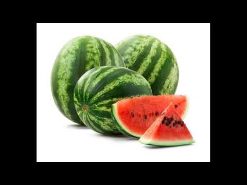 Watermelon Song video thumbnail