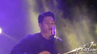 [20160524] 김필 건대충주축제 "Lose control"